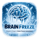 Brain Freeze