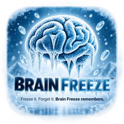 Brain Freeze